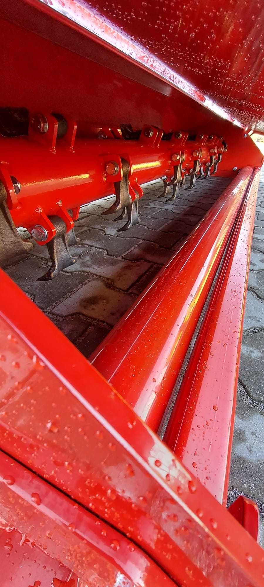 Kosiarka Bijakowa z klapą uchylną do kukurydzy od 1.0m 2.0m 2.2m 2.4m