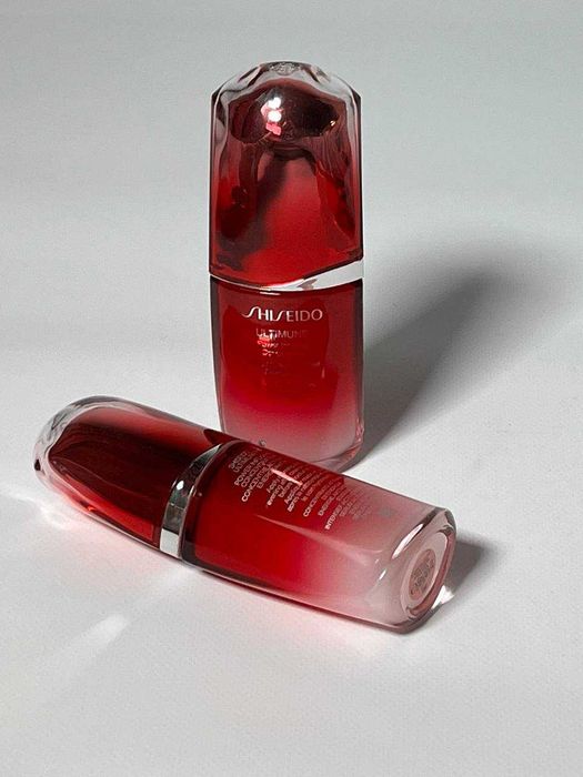Сироватка для обличчя Shiseido Ultimune Power Infusing Concentrate