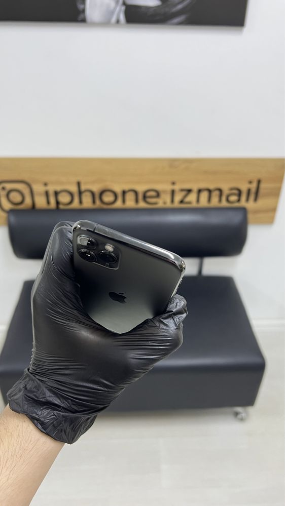 Iphone 11 Pro 64Gb оригинал