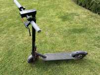 Xiaomi electric scooter 4 pro