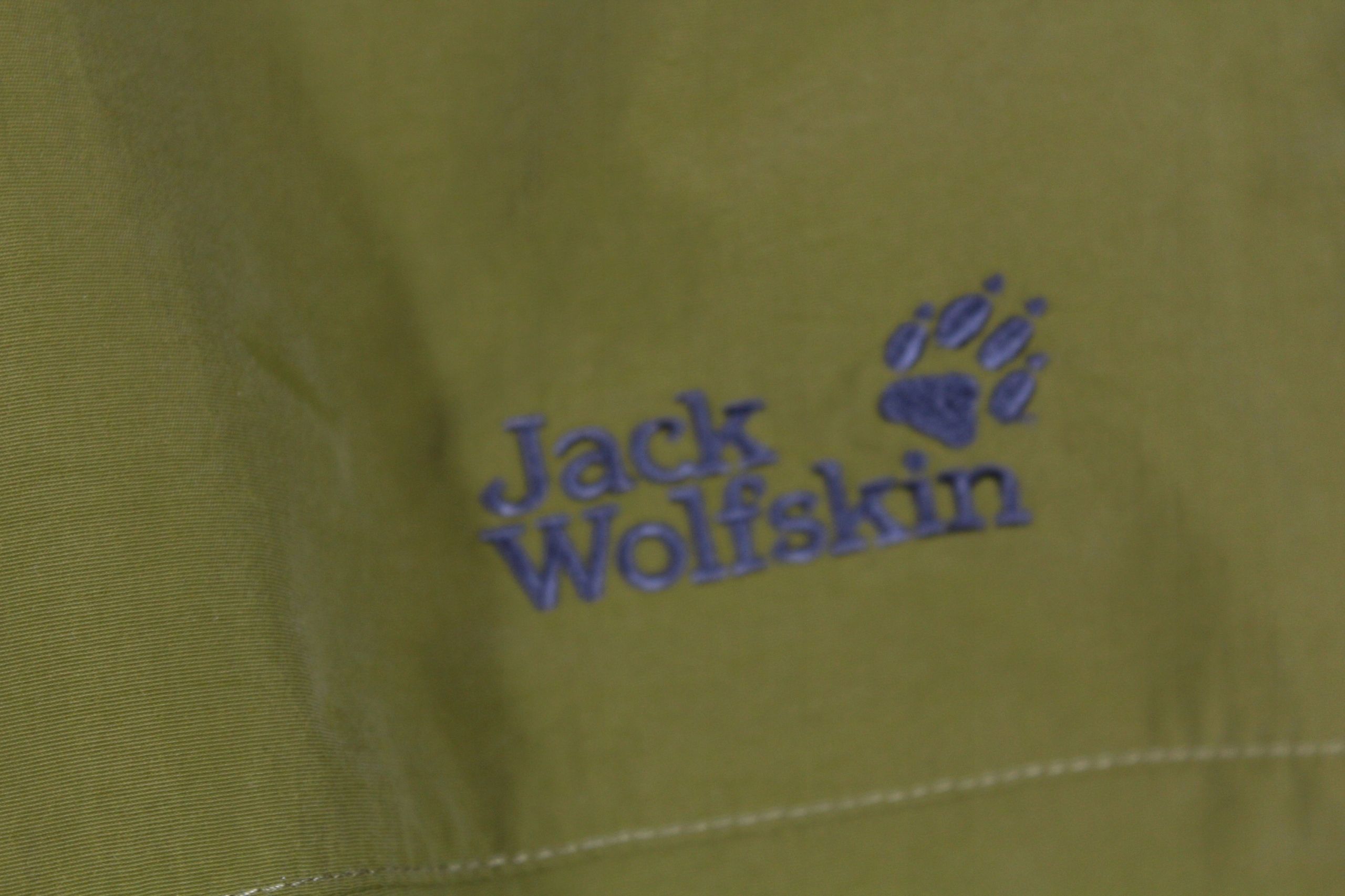 Jack Wolfskin Spodenki 3/4 Trekkingowe 54 L/Xl