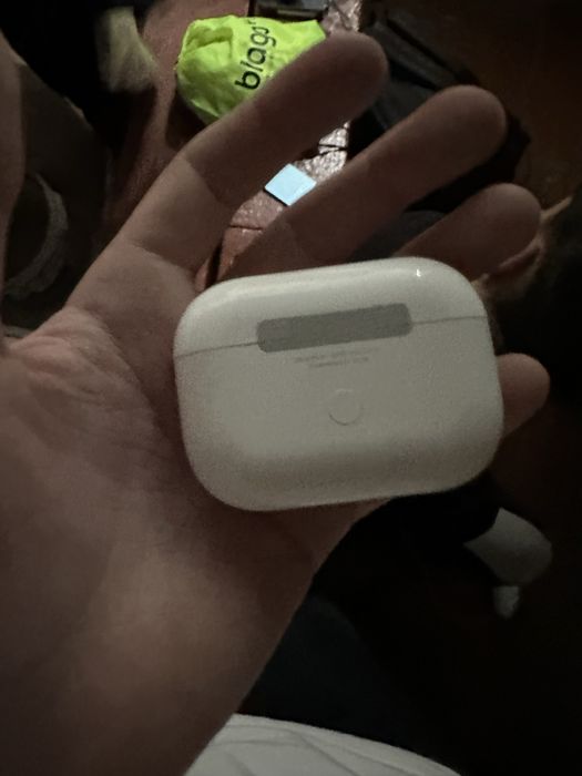 airpods pro 2 нові