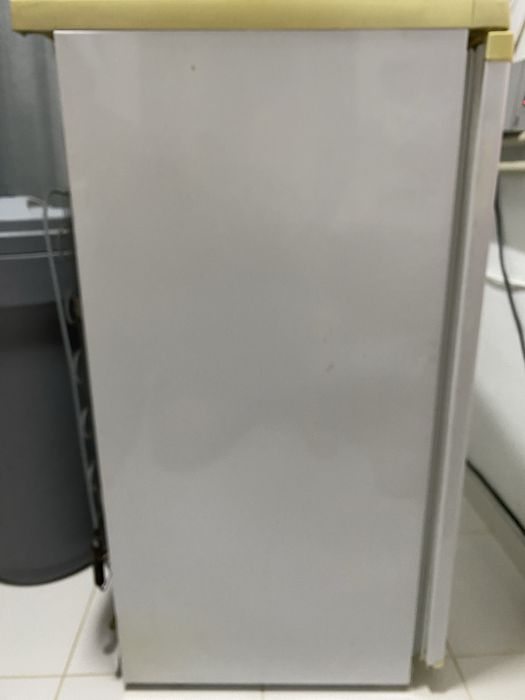 Морозильна камера