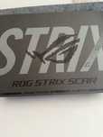 Troco/Vendo Portátil Asus ROG Strix SCAR 18 (2025) G835LX-U92B59PB0