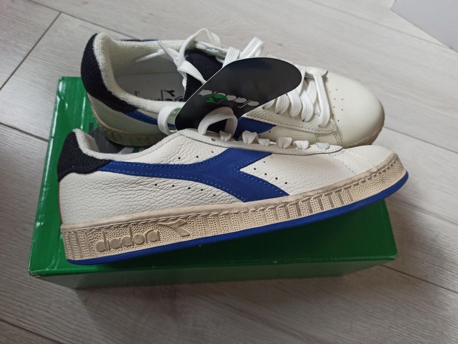 Diadora Game low icona rozmiar 38,5