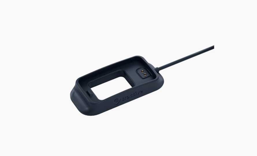 Lokalizator GPS dla kotów Tractive - granatowy