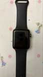 Apple Watch 3 geração 42mm