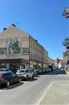 Lokal Handlowo-Usługowy Centrum Rzeszów ul. Plac Wolności