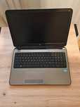 Laptop HP i3/4gb ram/15.6"/zasilacz