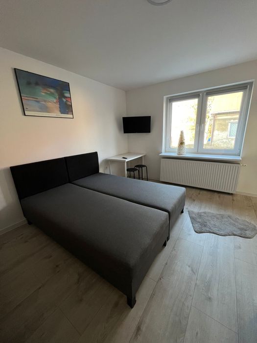 Dom po generalnym remoncie