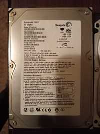 Discos Sata western digital e Seagate