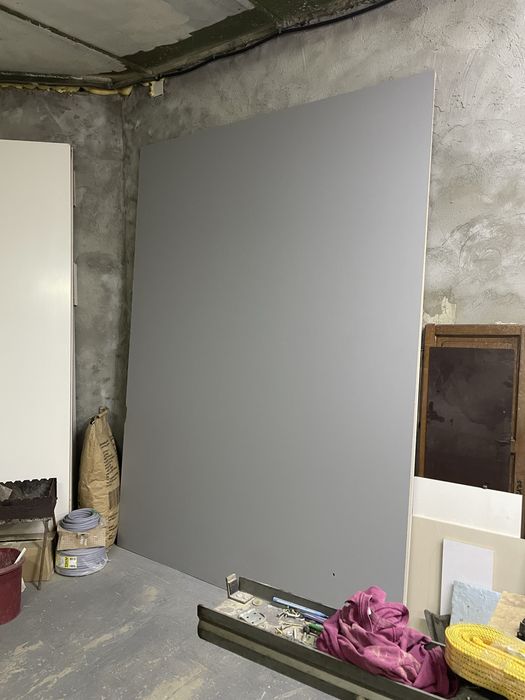 Лист ДСП 2.80метрах2.07метра(распилю)