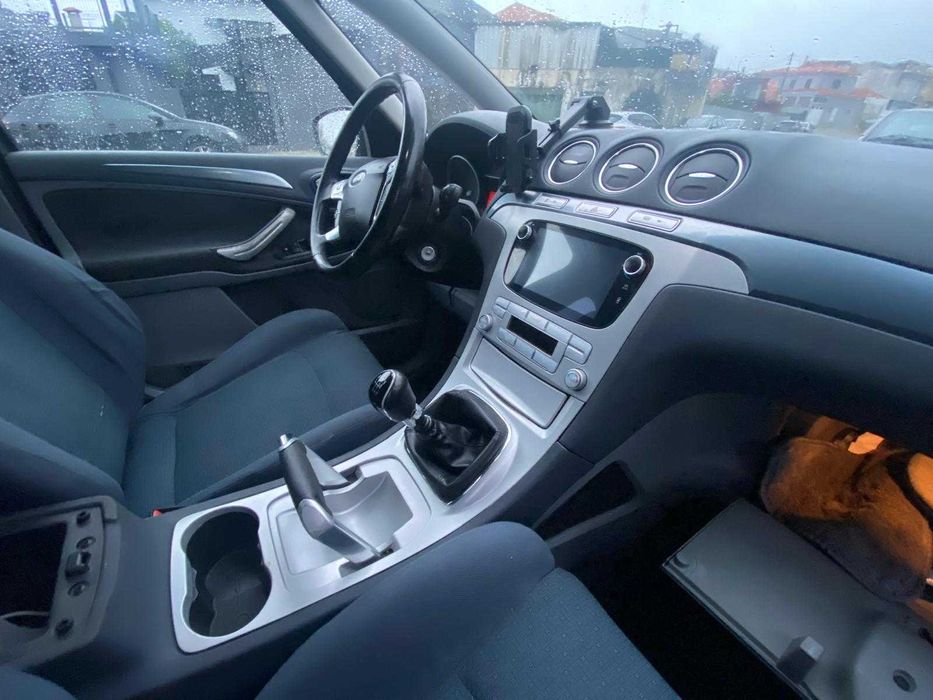 FORD SMAX 1.8 TDCI 7 Lugares