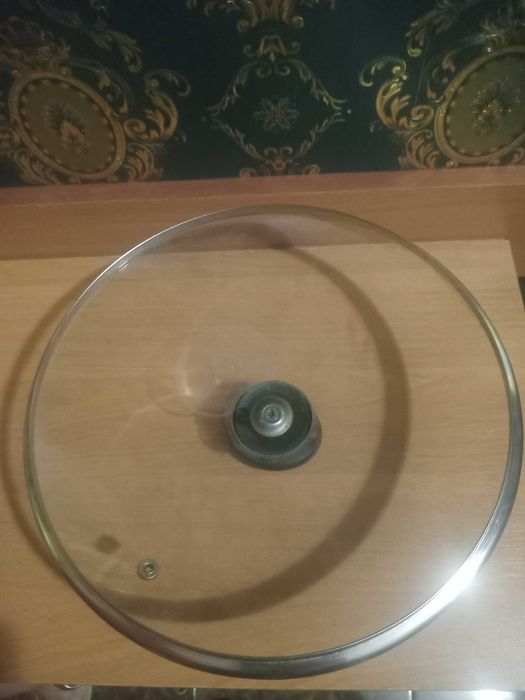 Tefal крышка и фирмы CEM