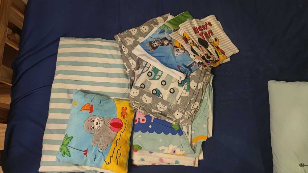 Łóżko domek 160cm dziecięce