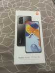 Redmi Note 11 Pro 5G ( nieuzywany) + etui