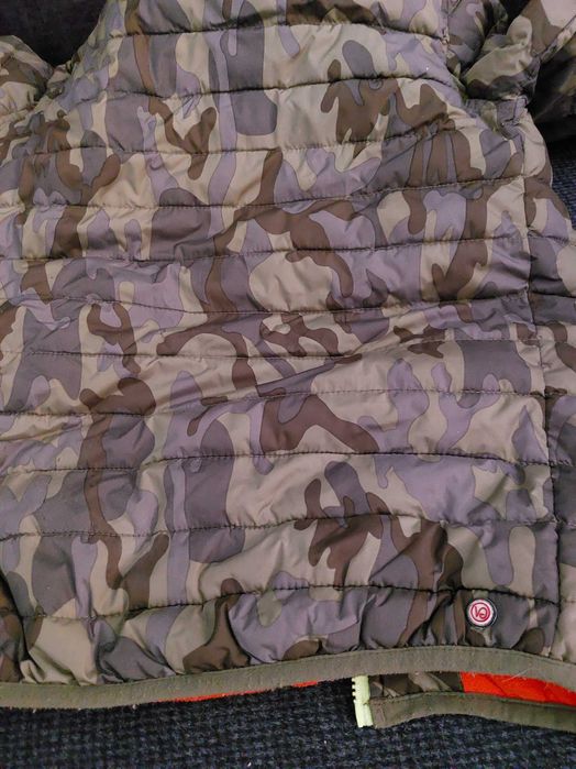 Дитяча зимова куртка Vingino