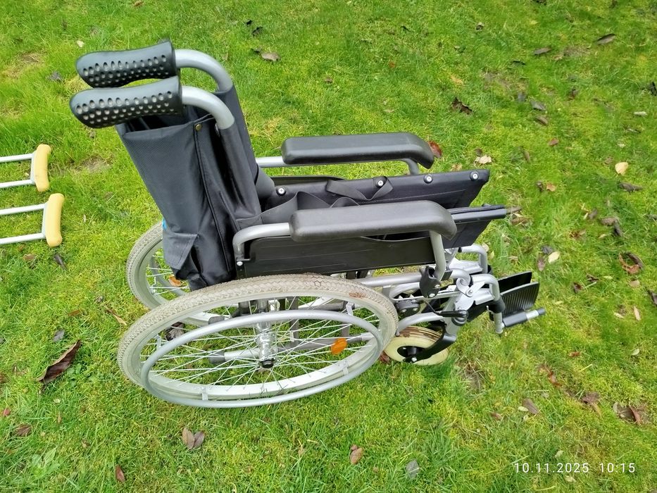 Wózek inwalidzki ,sprzedam