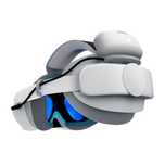 Pasek Bobovr P4S Z Baterią Do Pico 4 Ultra Enterprise Komfort Vr