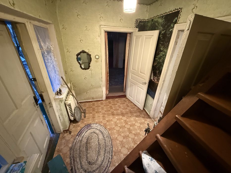 Будинок 35км від Києву