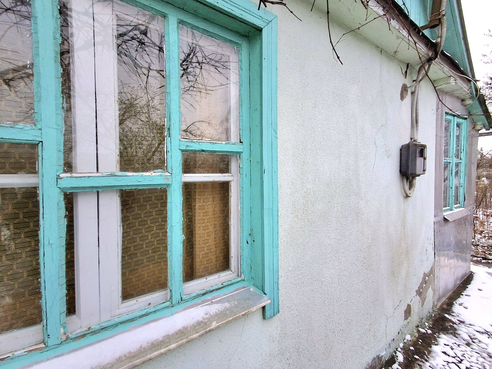 Садовий будинок Нова Українка