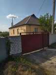 Дом 140 вк.м, 22,5 сотки земли п. Зидьки г. Змиёв