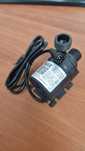 Bomba de agua 12v de rosca e veio de ceramica