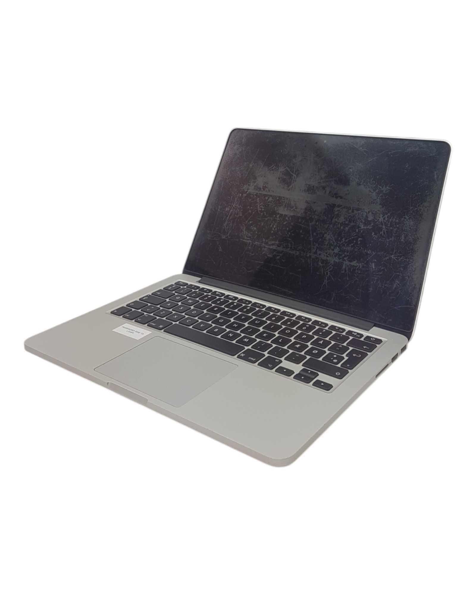 Apple MacBook Pro (13 Pol. Late 2013) - 3 Anos de Garantia*Prestações*