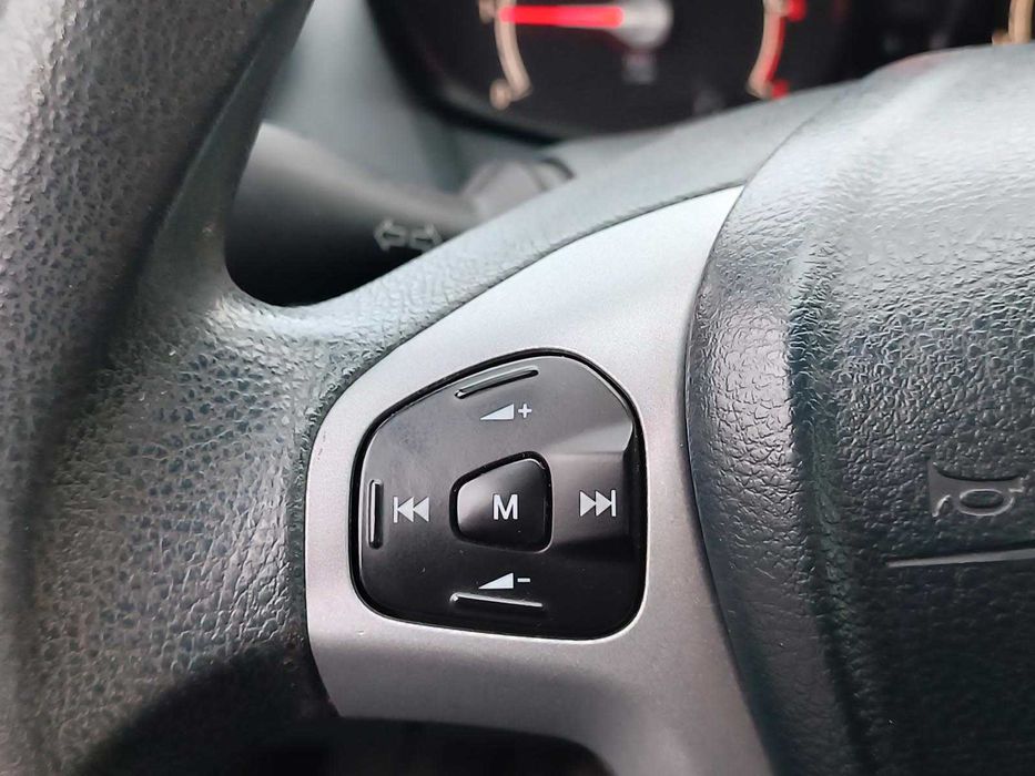 Продам Ford Fiesta 2012р. #72750