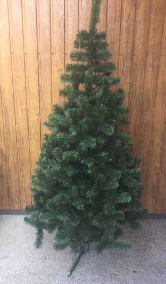 Ялиночка лісова класична висота ялинка 1,8см. елочка елка