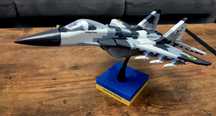Cobi Mig-29 Duch Kijowa