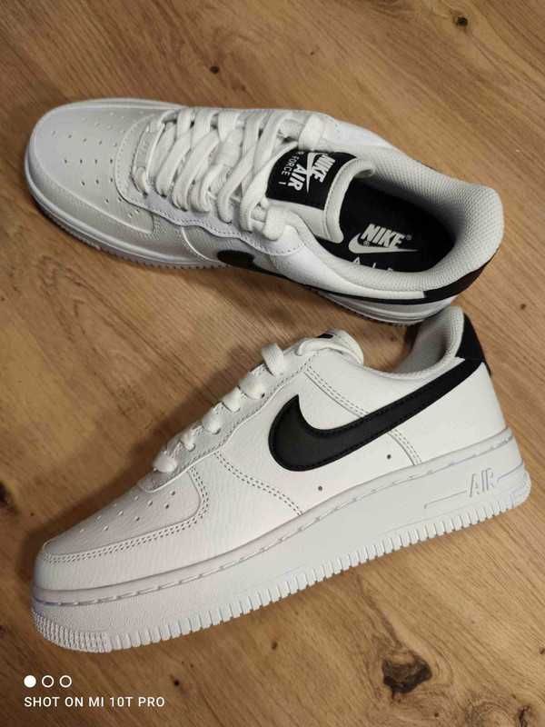 Nike Air Force 1 ! Buty nowe i oryginalne gwarancja roz. od 35.5 do 41