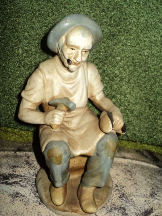 Статуэтки фарфор из Германии фарфоровые эксклюзивные редкие старина