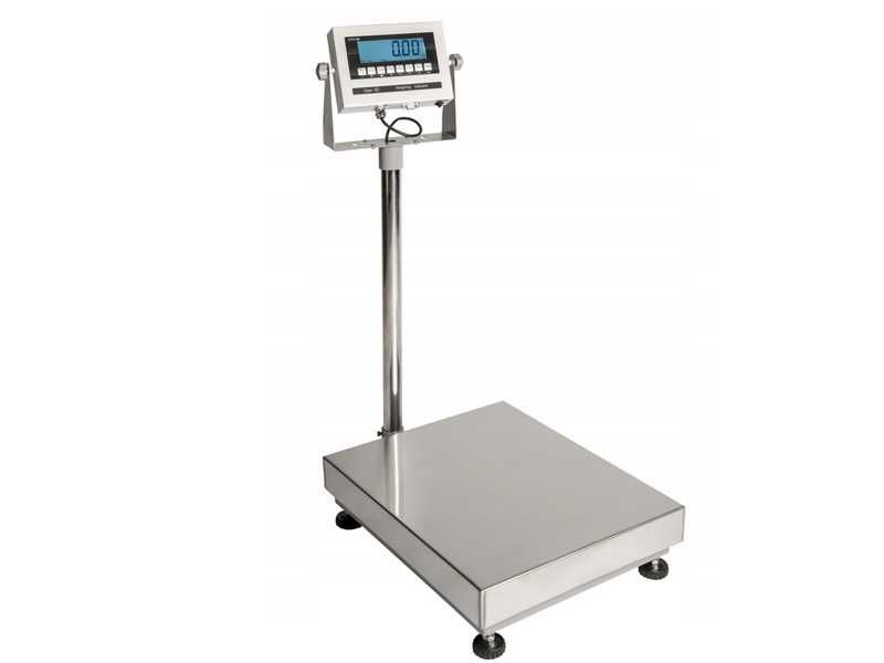 Nowa Waga Platformowa Magazynowa Rolnicza 150kg LEGALIZACJA 2027