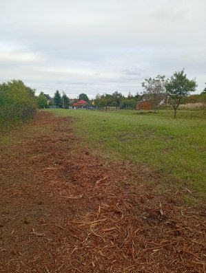 Sprzedam działkę budowlaną
