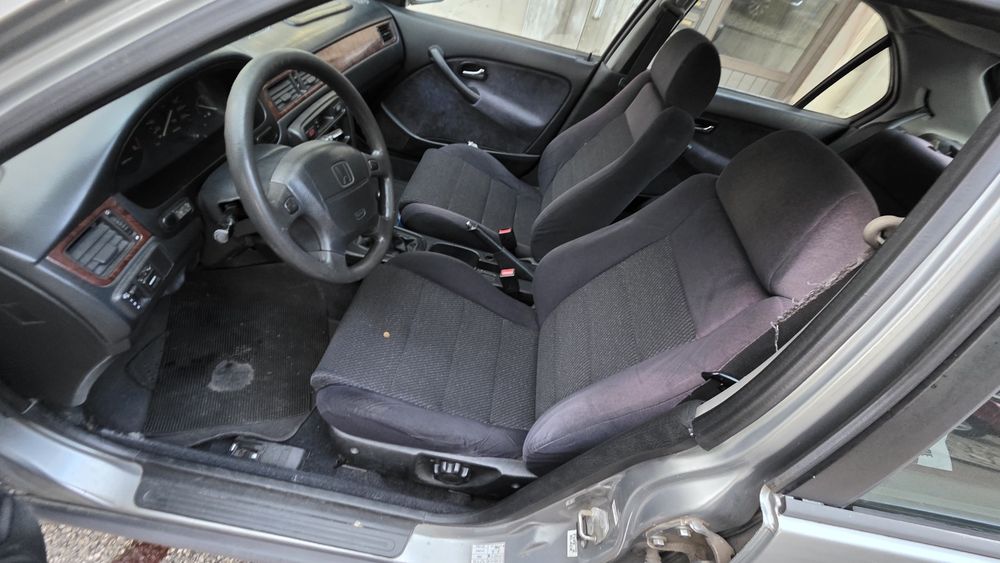 Honda civic 1.4 gasolina