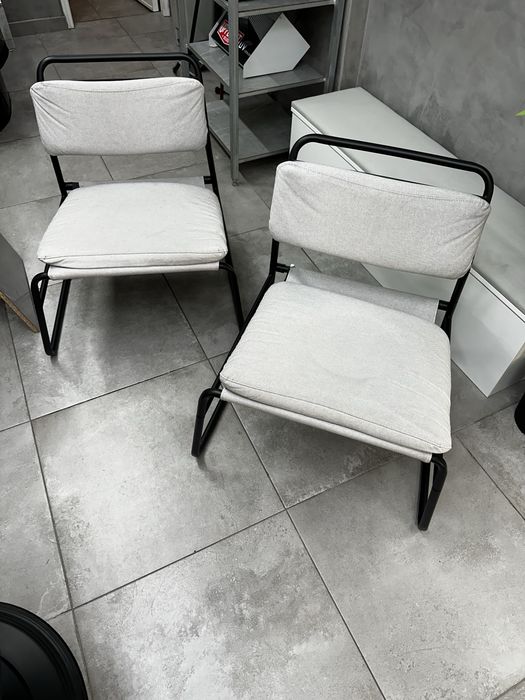 Poltronas LINNEBÄCK Ikea