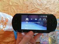 PSP street ler anúncio