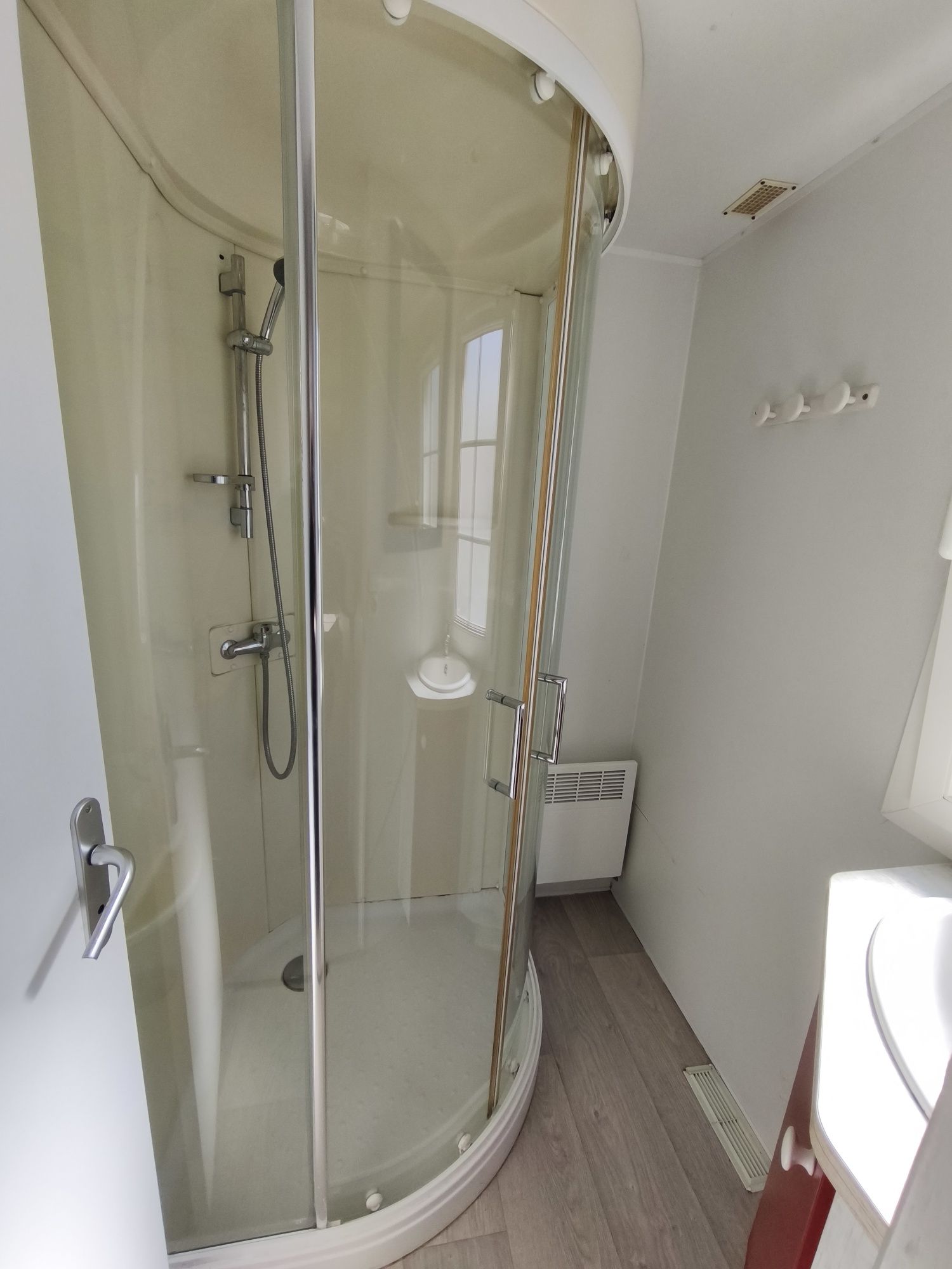 T2 -9,5m*4m - Casa Móvel/Mobile Home/ Bungalow/Casa Madeira