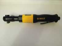 DEWALT DWMT70776 3/8 Пневмотрещотка кутовий пневмо гайковерт