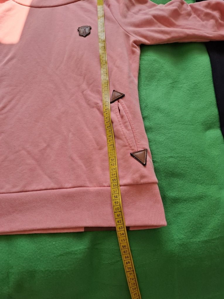Bluza z kapturem