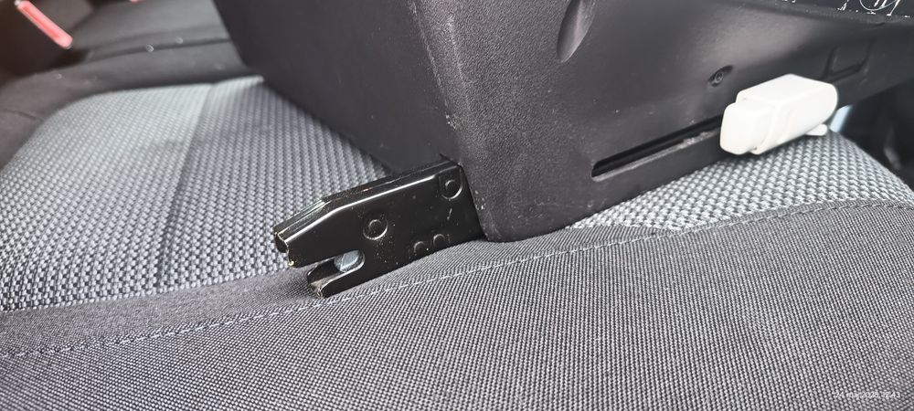 Fotelik/ nosidełko cybex cloud Z  z bazą ISOFIX