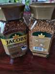 Kawa jacobs rozpuszczalna 200g