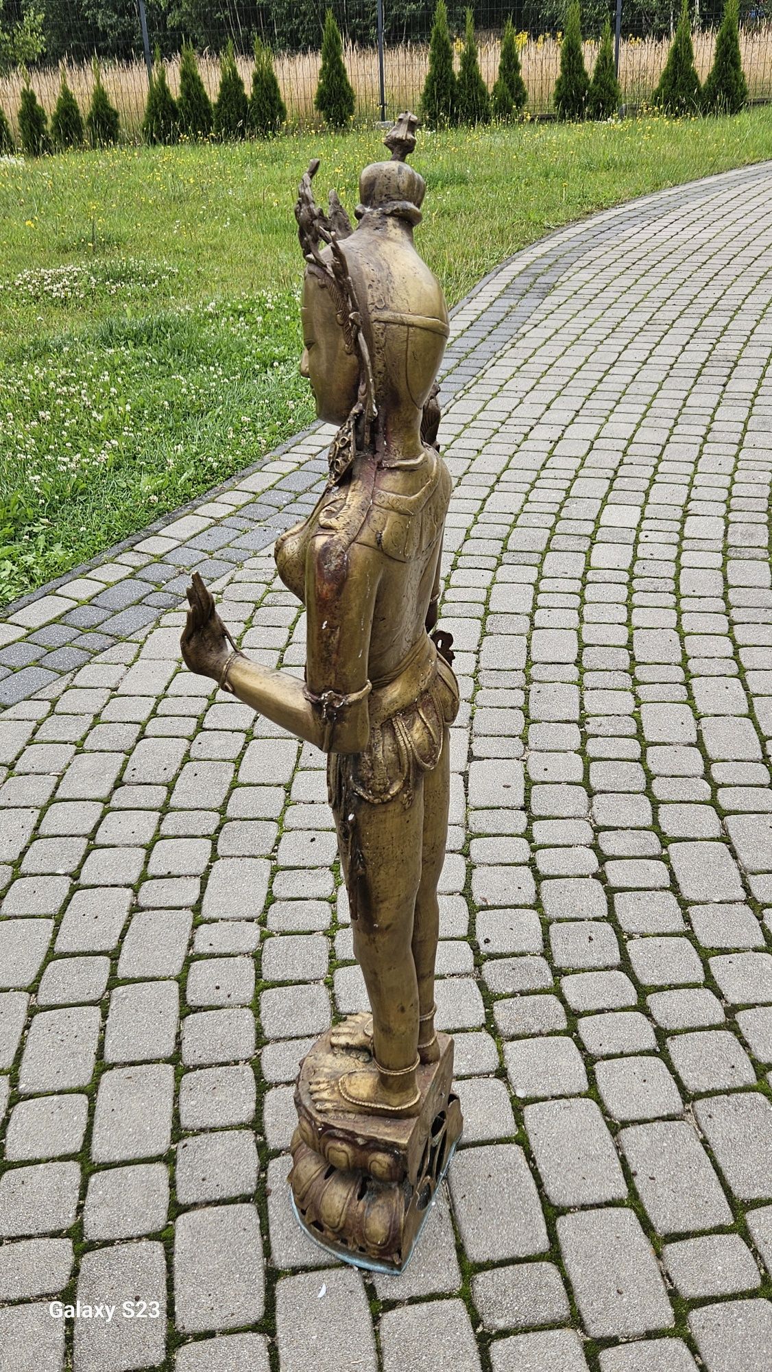Sprzedam figurkę
