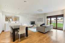 Apartamento T4 para arrendamento