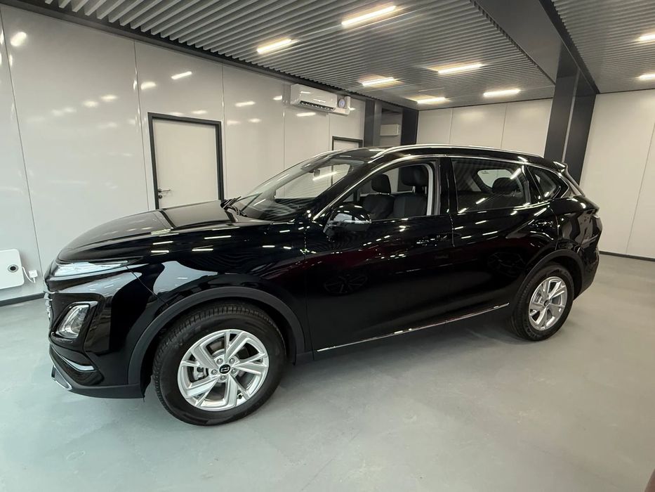 Bestune T90 Bestune B70 1.5 TSI Business