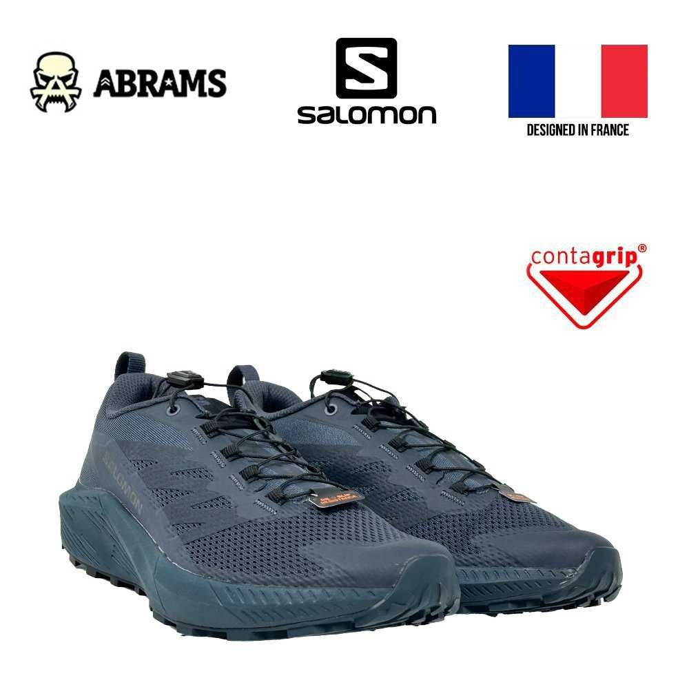 Кросівки Salomon SENSE RIDE 5 SR Trail Running Shoes