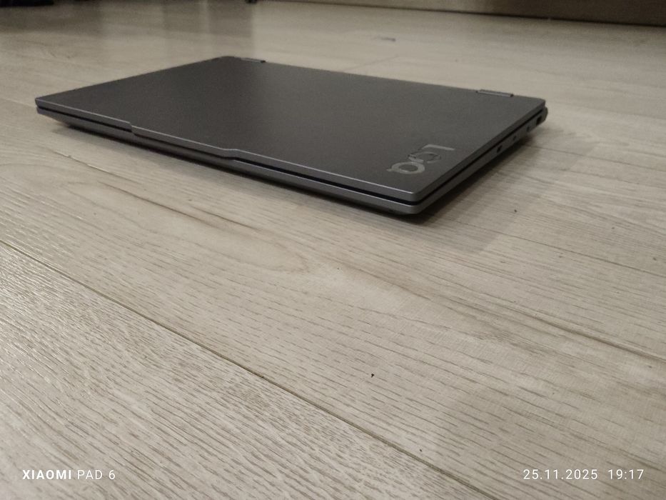 Ноутбук Lenovo LOQ
