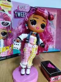 Lalka L.O.L. Surprise O.M.G. Tweens Doll Cherry B.B Tweens