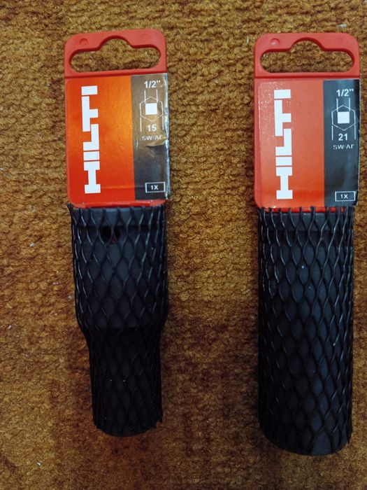 Насадка на гайковерт HILTI